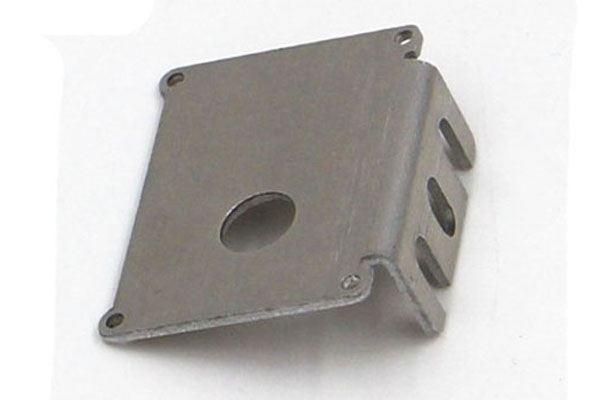 Stainless Steel Gas Cell Suspension Bracket