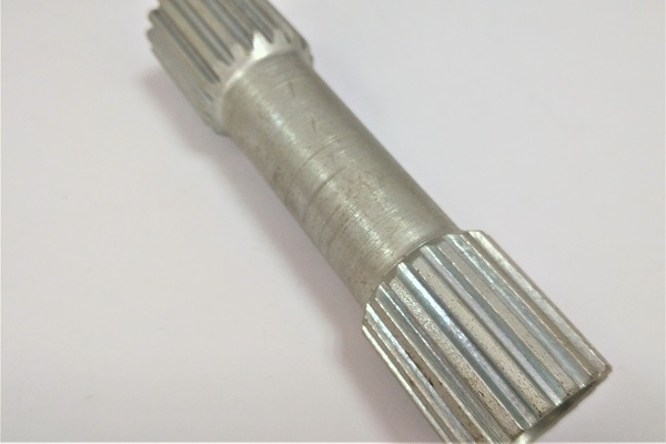 China Supplier Metal Sleeve Guide Bushing as Drawing
