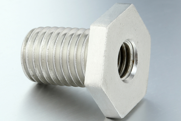 High Strength Internal Thread Hole Hex Bolt