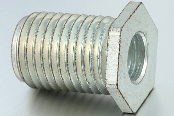 High Strength Internal Thread Hole Hex Bolt