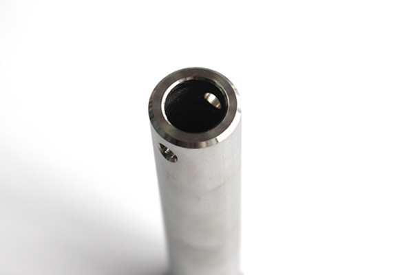 Customized Stainless Steel 304 316 Round Hollow Blind Pin with Hole