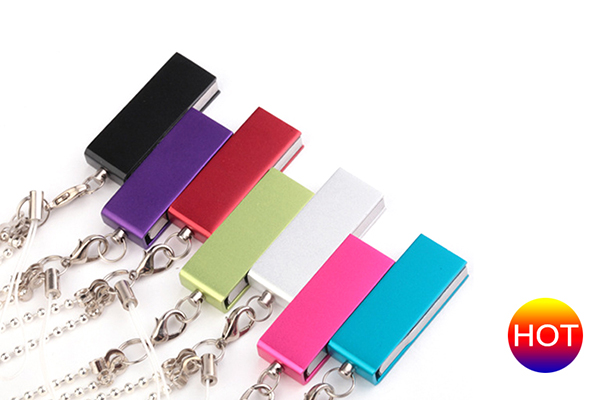 Smallest Metal Mini Usb Flash Drive 16GB/ 32GB/ 64GB/ 128GB
