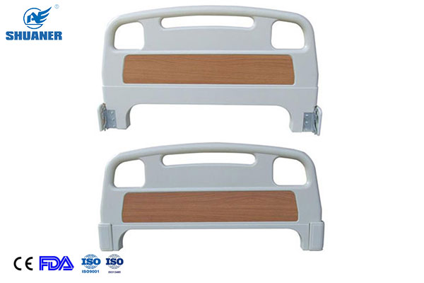 ABS headfoot board SL543–11A