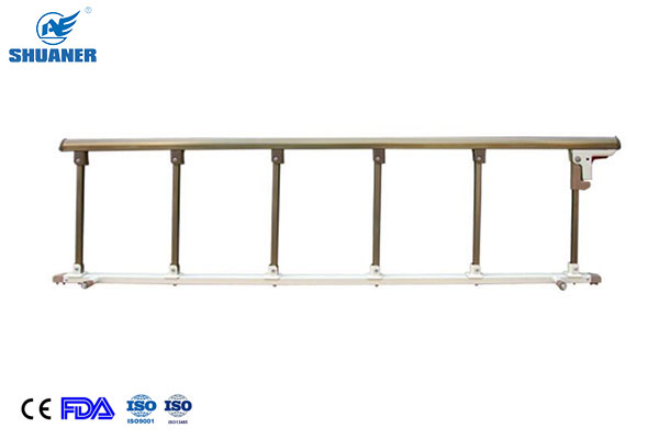 Aluminum alloy handrail PP313–11B